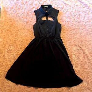 Bella du Jour Dress